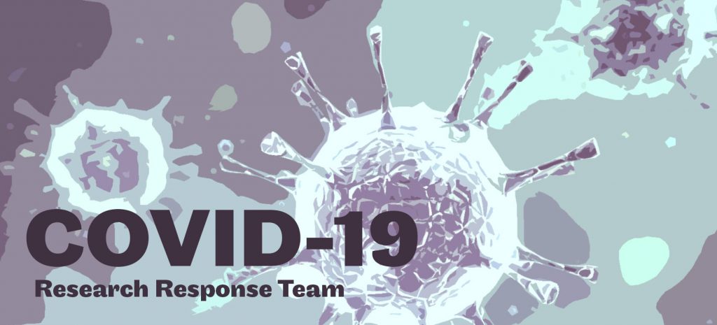 COVID-19 Research Response Team