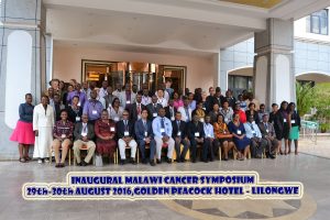 cancer symposium 2016