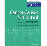 Cancer causes book cover