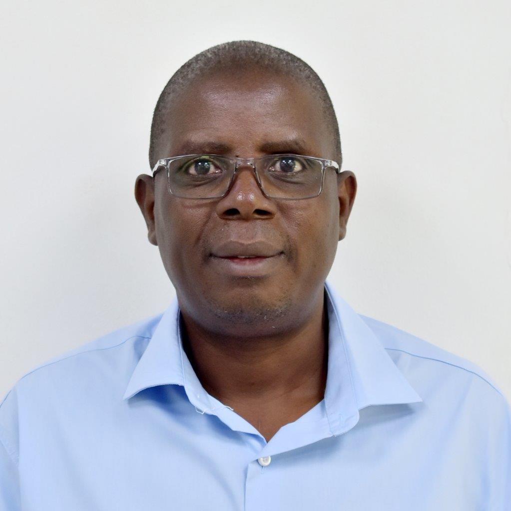 Ted Chiyembekeza