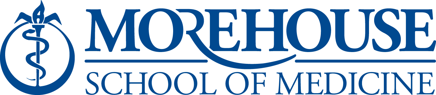 morehouse school of med logo