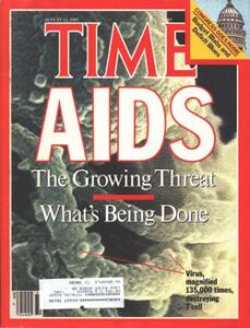 TIME-AIDS-credit-AmericanHistory-SI-EDU-Cohen-Interview