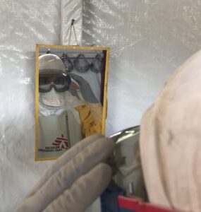 Fischer-PPE-Ebola