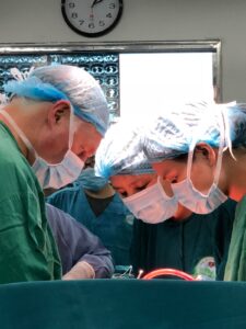 Linda-Van-Lee-Surgery-IAMIGHID