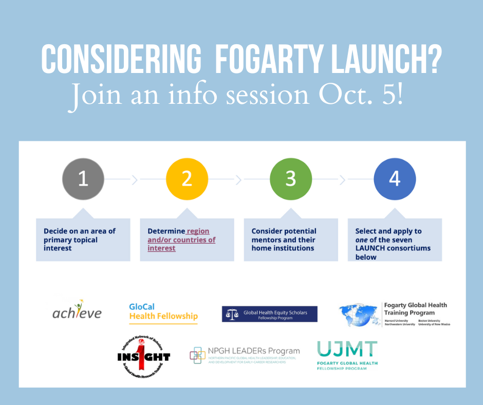 Fogarty-Launch-Q&A-Session