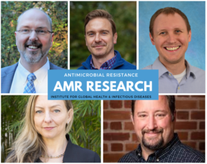 AMR-Q&A-Researchers